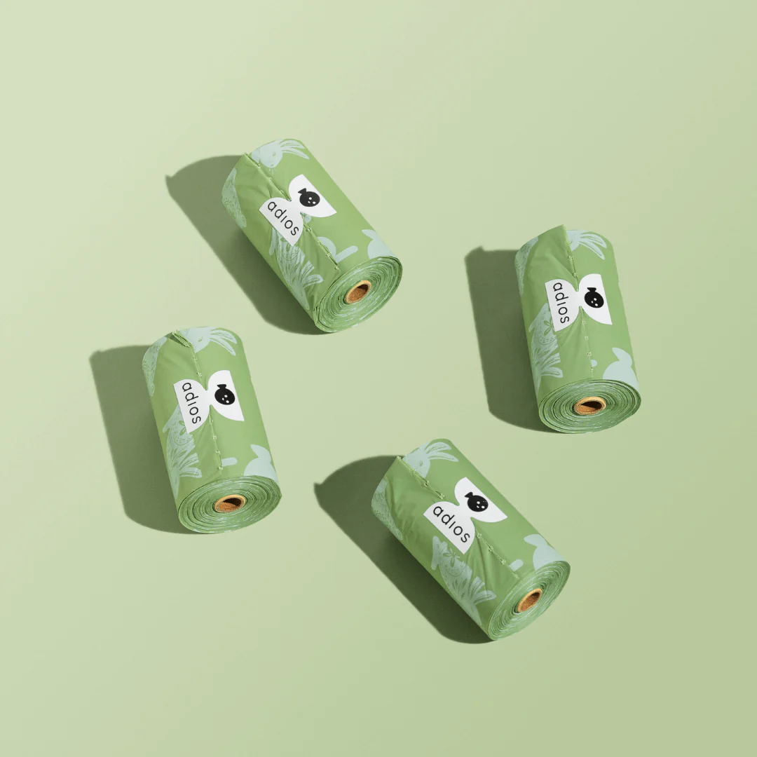 Adios Plastic | Shopify Theme Development Case Study storefront